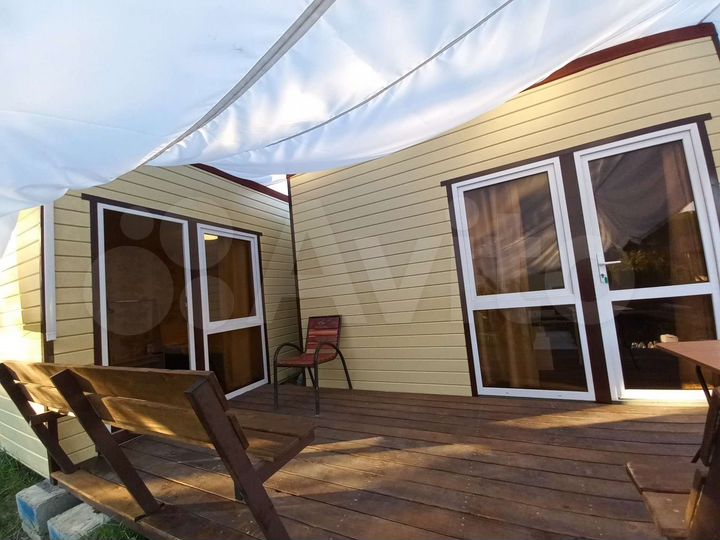 Комната 15 м², 2/3 эт.