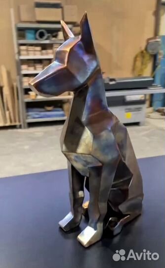 Сварочный набор для скульптур