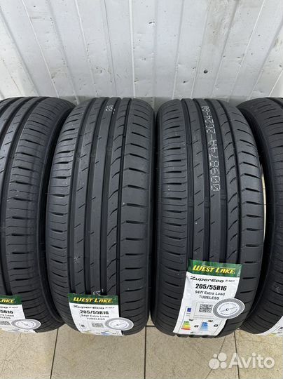 Westlake Zuper Eco Z-107 225/45 R19