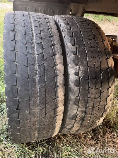 КамАЗ 5320, 1991