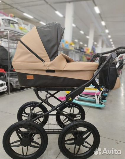 Коляска Cobabe 