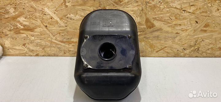 Короб воздушного фильтра Suzuki SV650 2002