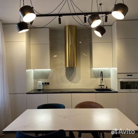 Кухня Кухонный гарнитур