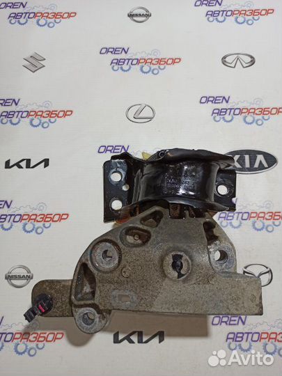 Подушка двигателя Renault Kaptur 1.6 H4M 2019