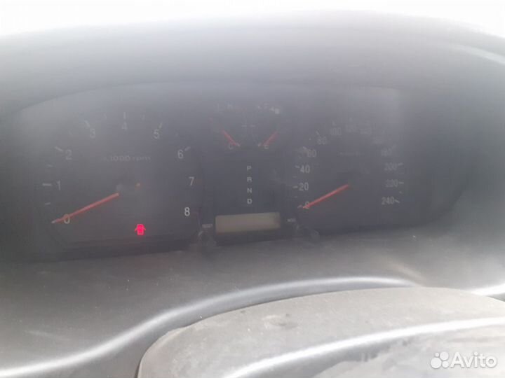 Панель приборов Хендай Соната Hyundai Sonata (EF)