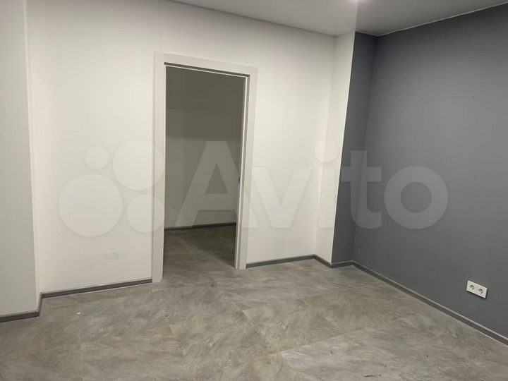 Свободного назначения, 13 м²