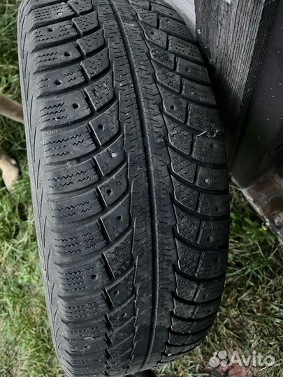 Gislaved Com Speed 215/65 R16 102T