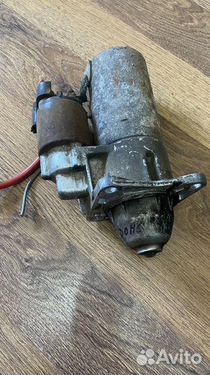 Стартер Ford Scorpio 2, 2.3, 94-98