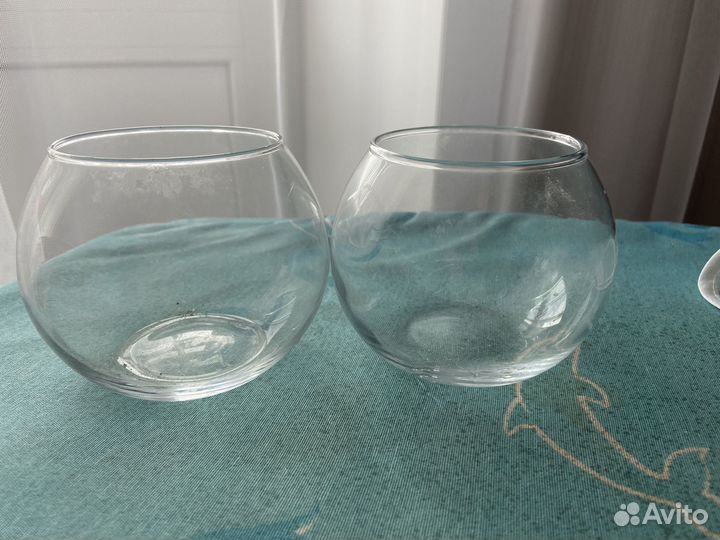 Бокалы для шампанского