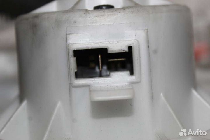Моторчик печки nissan X-trail NT30 PNT30 T30 272258H310