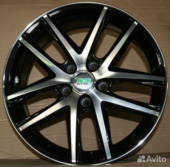 R15 50 4/100 60,1 BFP