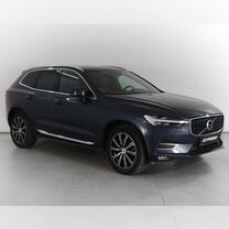 Volvo XC60 2.0 AT, 2021, 60 689 км, с пробегом, цена 4 959 000 руб.