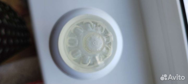 Бутылочки avent natural