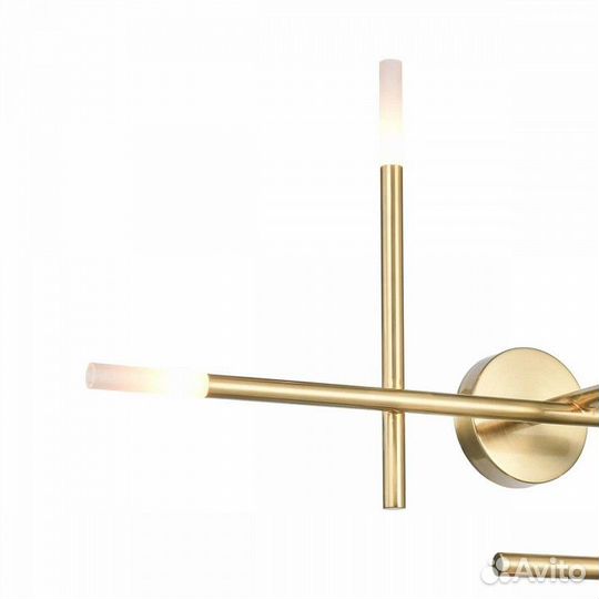 Накладной светильник Vele Luce Corda VL5534W34