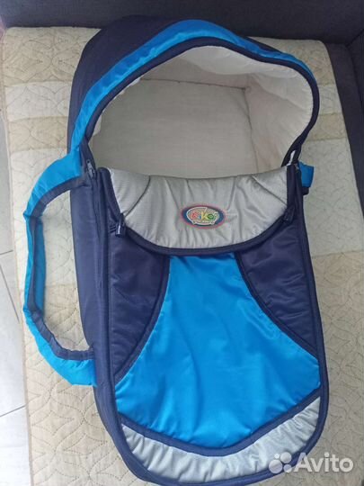 Переноска для детей