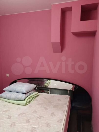 Квартира-студия, 40 м², 1/1 эт.