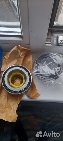 Ступичный подшипник Nissan Primera p11