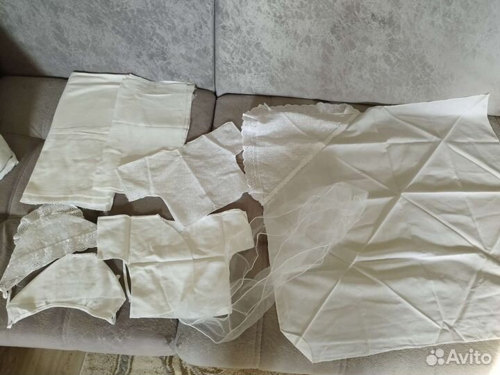 Набор для новорожденного