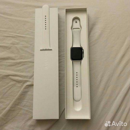 Часы Apple Watch