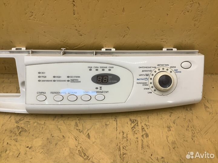 Модуль плата управления Samsung (1530)