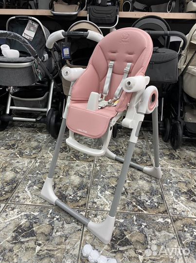 Стул для кормления, аренда