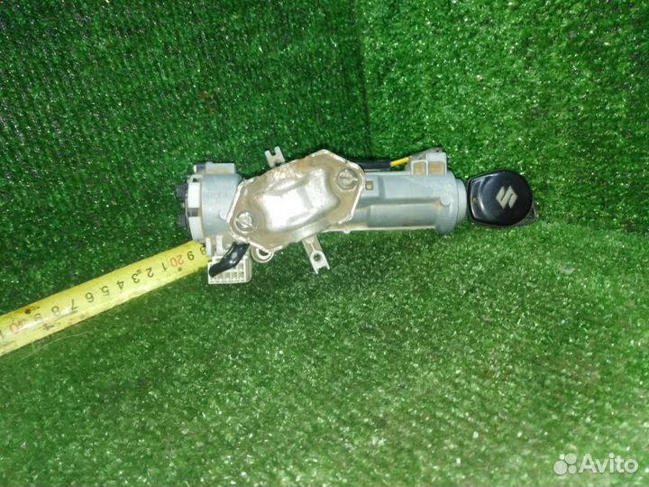 Замок зажигания Suzuki Grand Vitara 2007 TA74V