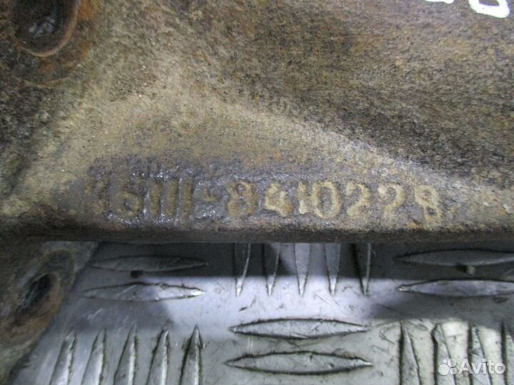 Кронштейн крыла камаз 65111-8410229-10