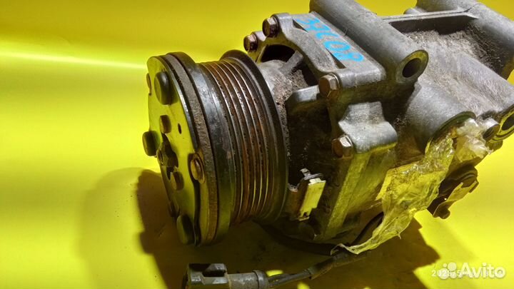 Компрессор кондиционера для Ford Fusion