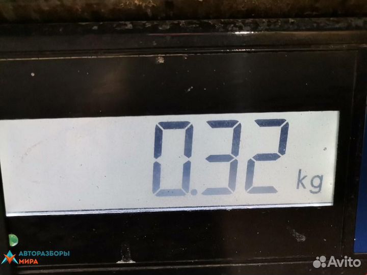 Трубка топливная Saab 9-3 2 2006 55214910