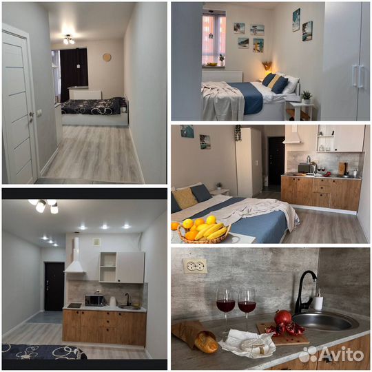 Хоумстейджинг/ Упаковка / Ремонт