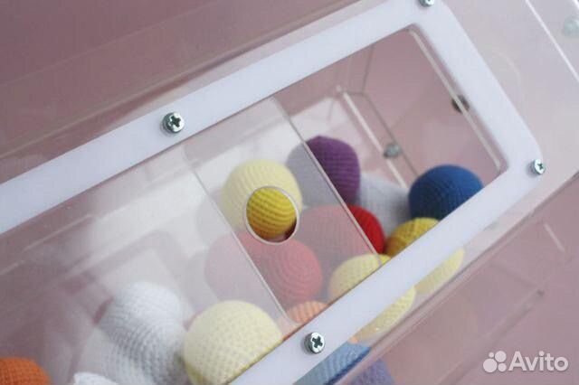 Лототрон Лотерейный барабан для лототрон