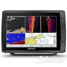 Эхолот Garmin echomap ultra 102sv +56 датчик