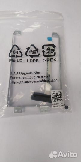 Набор для подключения HDD для Acer aspire 5 A514