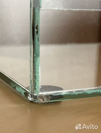 Террариум паучатник 20*20