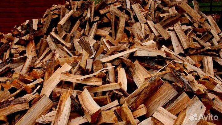 Дрова гост