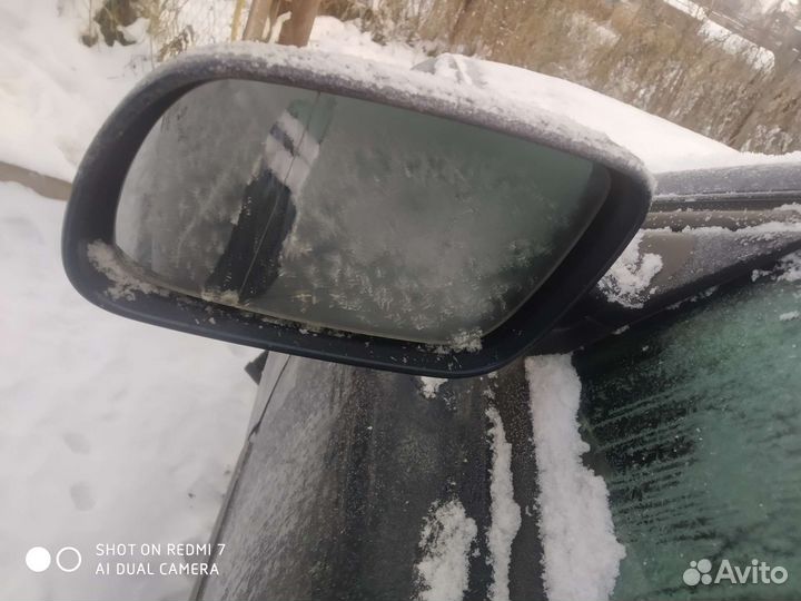 Зеркало Volkswagen passat B5 пассат б 5