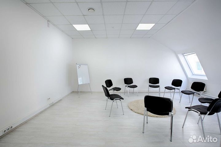 Зал в аренду