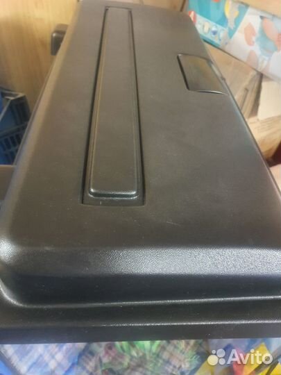 Продам аквариум б/у