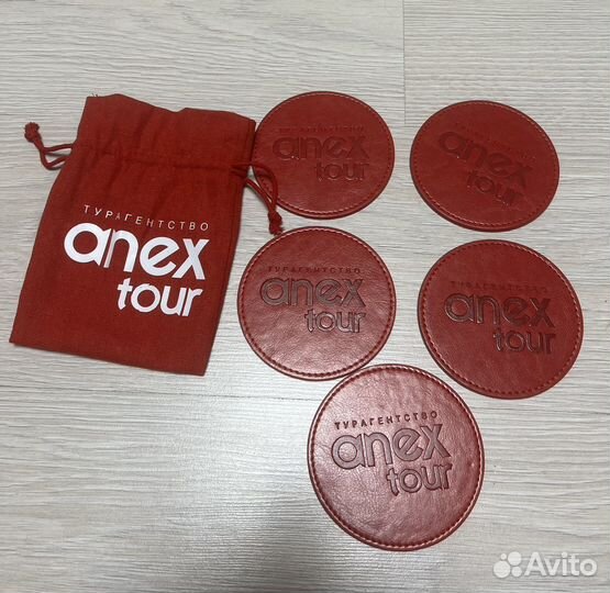 Подставки под горячее