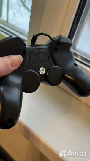 Геймпад Saitek pp21