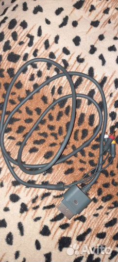 Блок питания