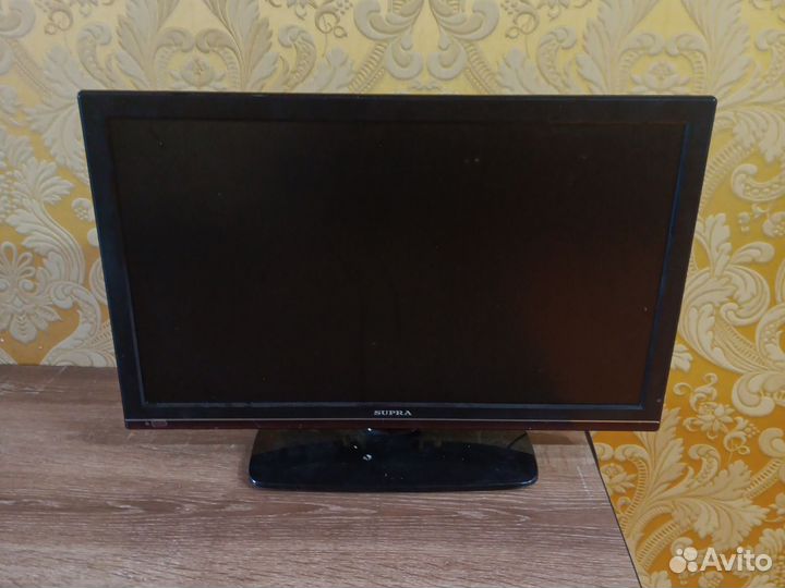 Телевизор haier 39