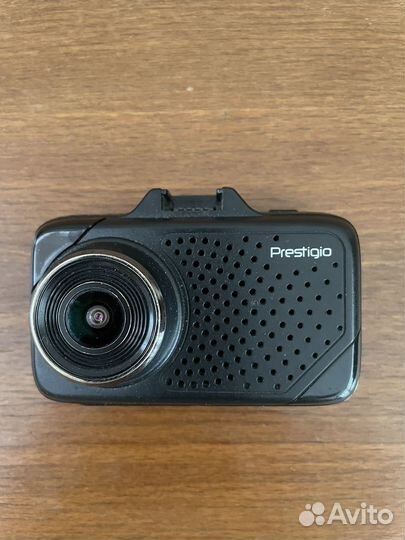 Видеорегистратор-радар