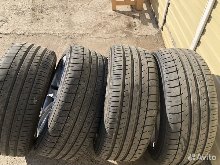 Triangle TH201 275/45 R20 110Y