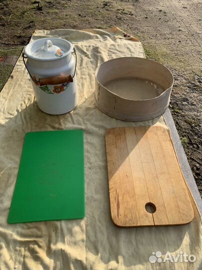 Зелёная глина глауконит