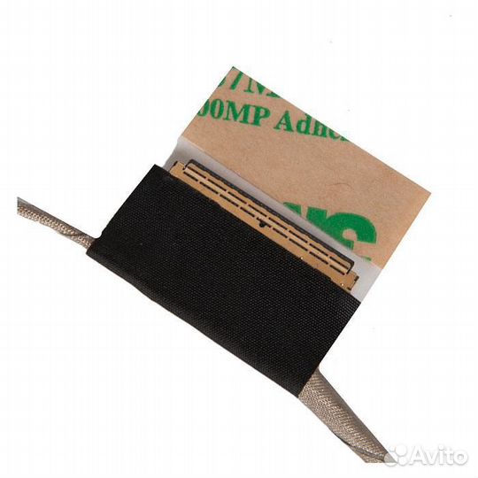 Шлейф матрицы новый DC02001TC00