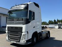 Volvo FH, 2018