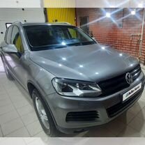 Volkswagen Touareg 3.6 AT, 2010, 224 614 км, с пробегом, цена 2 100 000 руб.