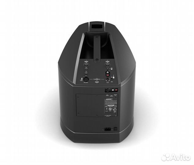 Портативная акустическая система Bose L1 Compact