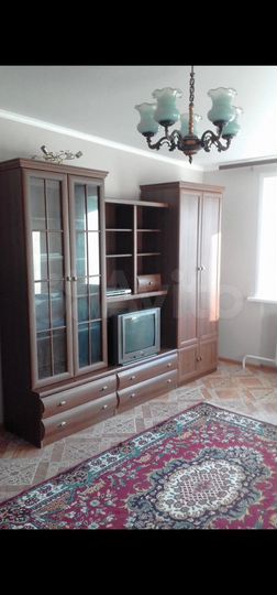 Комната 20 м² в 1-к., 2/5 эт.